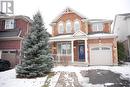 436 Tyrone Crescent, Milton, ON  - Outdoor With Facade 