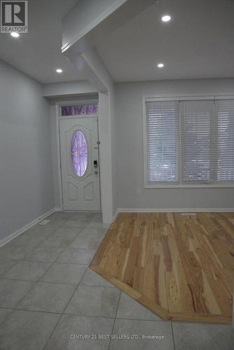 436 Tyrone Crescent, Milton, ON - Indoor Photo Showing Other Room