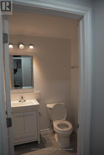 436 Tyrone Crescent, Milton, ON - Indoor Photo Showing Bathroom