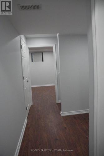 436 Tyrone Crescent, Milton, ON - Indoor Photo Showing Other Room