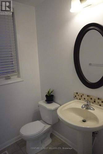 436 Tyrone Crescent, Milton, ON - Indoor Photo Showing Bathroom