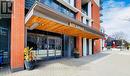 805 - 170 Sumach Street, Toronto, ON  - Outdoor 