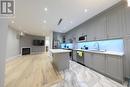 76 Mourning Dove Crescent, Toronto, ON  - Indoor Photo Showing Kitchen 