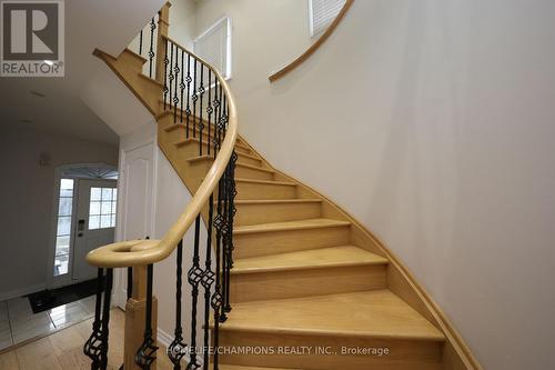 76 Mourning Dove Crescent, Toronto, ON - Indoor Photo Showing Other Room