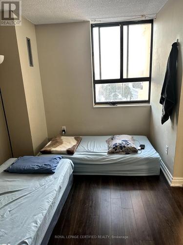 903 - 121 Trudelle Street S, Toronto, ON - Indoor Photo Showing Bedroom