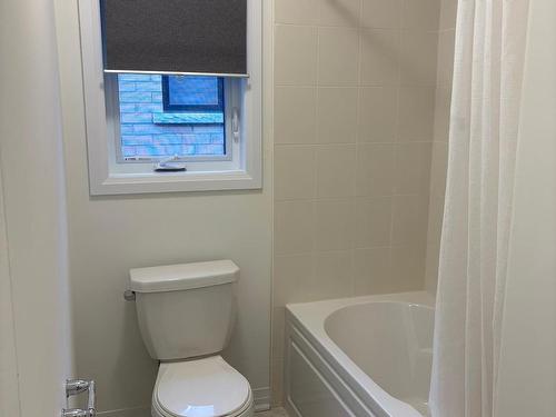 235 Port Cres, Welland, ON - Indoor Photo Showing Bathroom