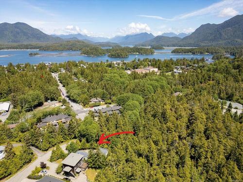 316 Peterson Dr, Tofino, BC 