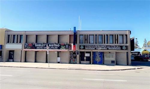 1364 Main St, Winnipeg, MB 