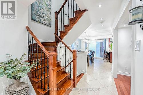 179 Ecclestone Drive, Brampton, ON - Indoor Photo Showing Other Room