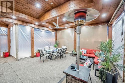 179 Ecclestone Drive, Brampton, ON - Indoor