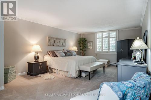 2 - 150 Wilson Street W, Hamilton, ON - Indoor Photo Showing Bedroom