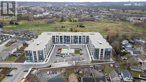 Lp40 - 50 Herrick Avenue, St. Catharines, ON - Outdoor With View