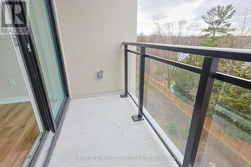 Lp40 - 50 Herrick Avenue, St. Catharines, ON - Outdoor With Balcony With Exterior