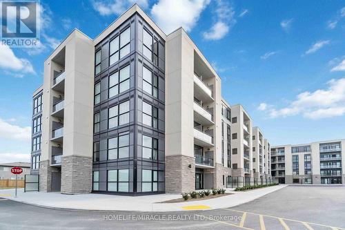 Lp40 - 50 Herrick Avenue, St. Catharines, ON - Outdoor With Balcony With Facade