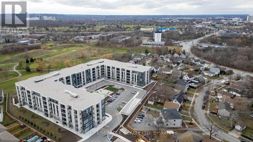 Lp40 - 50 Herrick Avenue, St. Catharines, ON - Outdoor With View