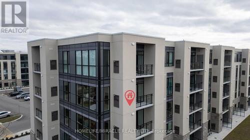 Lp40 - 50 Herrick Avenue, St. Catharines, ON - Outdoor With Balcony