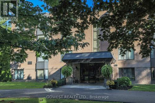 304 - 61 Paffard Street, Niagara-On-The-Lake, ON - Outdoor