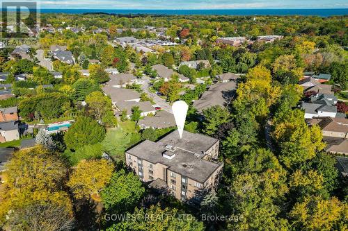 304 - 61 Paffard Street, Niagara-On-The-Lake, ON - Outdoor With View