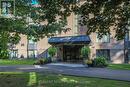 304 - 61 Paffard Street, Niagara-On-The-Lake, ON  - Outdoor 