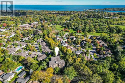 304 - 61 Paffard Street, Niagara-On-The-Lake, ON - Outdoor With Body Of Water With View