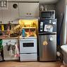 Upper - 121 Elgin Street E, Oshawa (O'Neill), ON  - Indoor Photo Showing Kitchen 