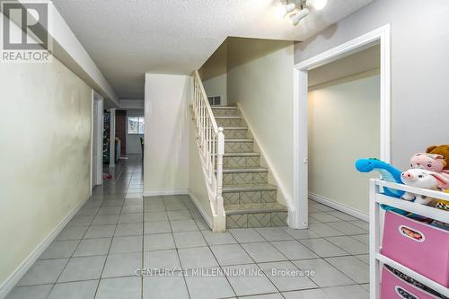 Lower - 268 Greenock Drive, Vaughan, ON - Indoor Photo Showing Other Room