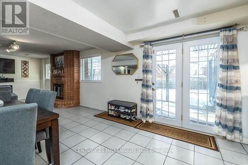 Lower - 268 Greenock Drive, Vaughan, ON - Indoor