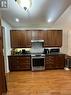 Room 2 - 102 Southlake Boulevard, Brampton, ON  - Indoor Photo Showing Kitchen With Stainless Steel Kitchen 