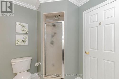 142 Vintage Gate, Brampton, ON - Indoor Photo Showing Bathroom