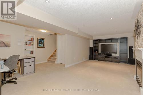 142 Vintage Gate, Brampton, ON - Indoor