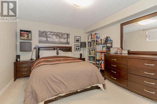 142 Vintage Gate, Brampton, ON - Indoor Photo Showing Bedroom