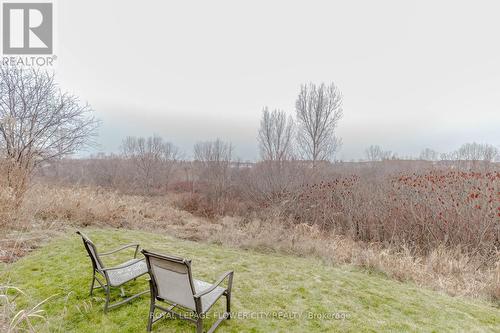 142 Vintage Gate, Brampton, ON - Outdoor With View