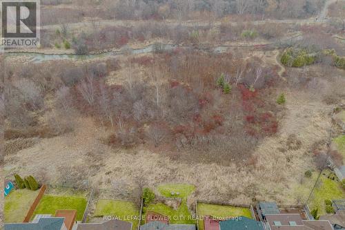 142 Vintage Gate, Brampton, ON - Outdoor With View