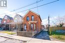 109 Sanford Avenue N, Hamilton, ON  - Outdoor With Facade 