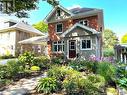 734 5Th Avenue E, Owen Sound, ON  - Outdoor 