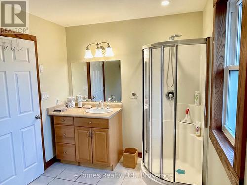 734 5Th Avenue E, Owen Sound, ON - Indoor Photo Showing Bathroom