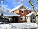 734 5Th Avenue E, Owen Sound, ON  - Outdoor 