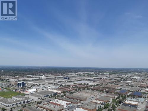 5011 - 950 Portage Parkway, Vaughan, ON - Outdoor With View