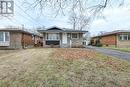 58 Highcourt Crescent, St. Catharines (442 - Vine/Linwell), ON  - Outdoor 