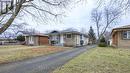 58 Highcourt Crescent, St. Catharines (442 - Vine/Linwell), ON  - Outdoor 