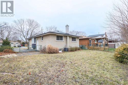 58 Highcourt Crescent, St. Catharines (442 - Vine/Linwell), ON - Outdoor