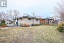 58 Highcourt Crescent, St. Catharines (442 - Vine/Linwell), ON  - Outdoor 