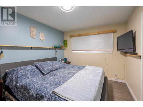 7388 Thompson Drive, Prince George, BC - Indoor Photo Showing Bedroom