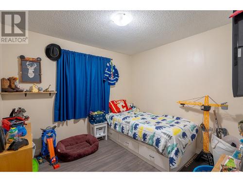 7388 Thompson Drive, Prince George, BC - Indoor Photo Showing Bedroom