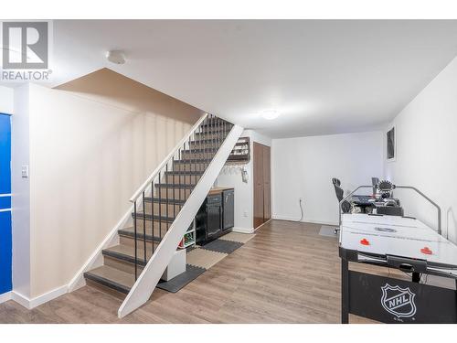 7388 Thompson Drive, Prince George, BC - Indoor Photo Showing Other Room