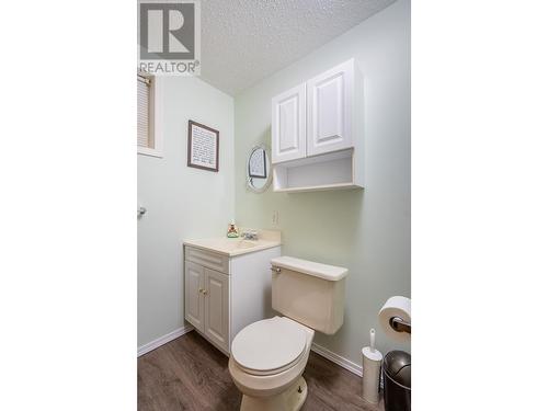 7388 Thompson Drive, Prince George, BC - Indoor Photo Showing Bathroom