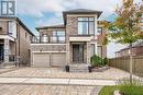 40 Conklin Crescent, Aurora, ON  - Outdoor With Facade 