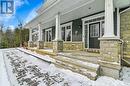 325 William Hay Drive W, Beckwith, ON  - Outdoor 