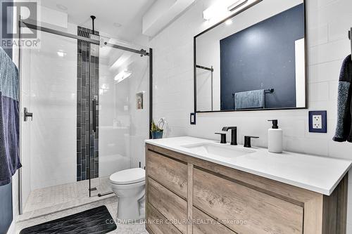 325 William Hay Drive W, Beckwith, ON - Indoor Photo Showing Bathroom