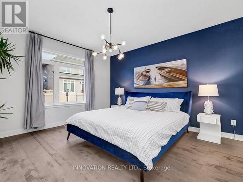 565 Bobolink Ridge, Ottawa, ON - Indoor Photo Showing Bedroom